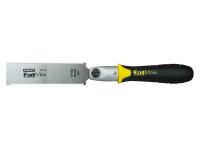 Stanley Tools FatMax® Mini Flush Cut Pull Saw 125mm (5in) 23 TPI