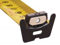 Stanley Tools FatMax Autolock Pocket Tape 5m (Width 32mm) (Metric only)