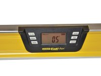 Stanley Tools FatMax Digital Level 3 Vial 40cm