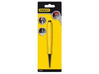 Stanley Tools DynaGrip? Nail Punch 0.8mm 1/32in