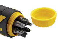 Stanley Tools FatMax Ratcheting Screwdriver