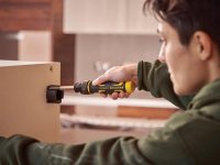 Stanley Tools FatMax Ratcheting Screwdriver