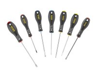 Stanley Tools FatMax® Screwdriver Set, 7 Piece