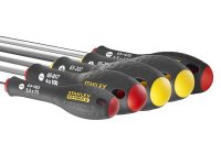 Stanley Tools FatMax Screwdriver Set, 5 Piece