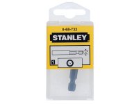 Stanley Tools Magnetic Bit Holder 1/4 Hex