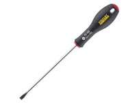 Stanley Tools FatMax Screwdriver Flared Tip 5.5 x 150mm