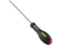 Stanley Tools FatMax Screwdriver Flared Tip 5.5 x 150mm