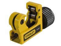 Stanley Tools Adjustable Pipe Cutter 3-22mm