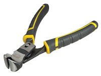 Stanley Tools FatMax® Compound Action End Cut Pliers 190mm (7.1/2in)