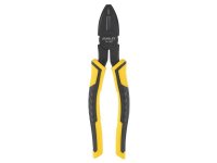 Stanley Tools ControlGrip? Combination Pliers 200mm (8in)