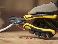 Stanley Tools ControlGrip? Combination Pliers 150mm (6in)