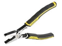 Stanley Tools FatMax® 6-In-1 Combination Pliers