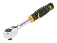 Stanley Tools FatMax® Fine Ratchet Handle 1/2in Drive