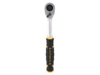 Stanley Tools FatMax Fine Ratchet Handle 1/2in Drive