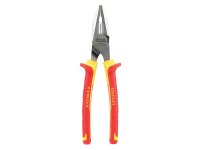 Stanley Tools FatMax Combination Pliers VDE 200mm