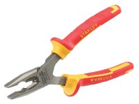 Stanley Tools FatMax® Combination Pliers VDE 160mm