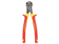 Stanley Tools FatMax End Cutting Pliers VDE 160mm
