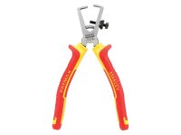 Stanley Tools FatMax Wire Stripping Pliers VDE 170mm