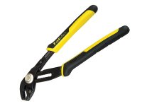 Stanley Tools FatMax® Groove Joint Pliers 200mm - 42mm Capacity