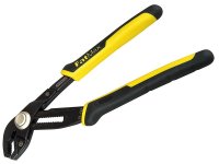Stanley Tools FatMax® Groove Joint Pliers 300mm - 75mm Capacity