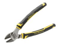 Stanley Tools FatMax® Diagonal Cutting Pliers 160mm (6.1/4in)