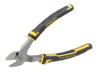 Stanley Tools FatMax® Angled Diagonal Cutting Pliers 160mm (6.1/4in)