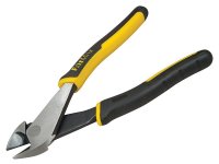 Stanley Tools FatMax® Diagonal Cutting Pliers 200mm (8in)