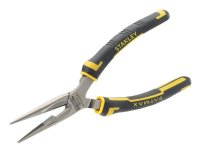 Stanley Tools FatMax® Long Nose Pliers 160mm (6.1/4in)