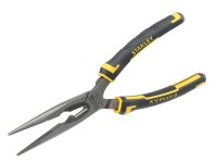 Stanley Tools FatMax® Long Nose Pliers 200mm (8in)