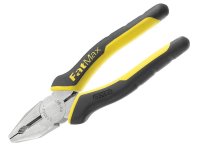 Stanley Tools FatMax® Combination Pliers 180mm (7in)