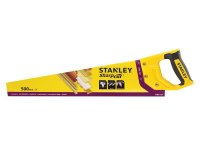 Stanley Tools Sharpcut? Handsaw 500mm (20in) 11 TPI