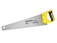 Stanley Tools Sharpcut? Handsaw 500mm (20in) 11 TPI