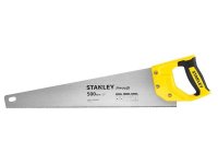 Stanley Tools Sharpcut? Handsaw 500mm (20in) 11 TPI