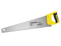 Stanley Tools Sharpcut? Handsaw 550mm (22in) 7 TPI