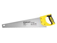 Stanley Tools Sharpcut? Handsaw 500mm (20in) 7 TPI
