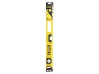Stanley Tools FatMax I-Beam Level 3 Vial 60cm