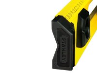 Stanley Tools FatMax I-Beam Level 3 Vial 60cm