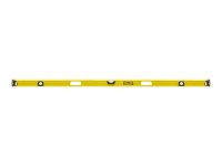 Stanley Tools FatMax I-Beam Level 3 Vial 180cm