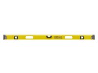 Stanley Tools FatMax I-Beam Level 3 Vial 120cm