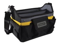 Stanley Tools Open Tool Bag 32cm (12.1/2in)