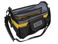 Stanley Tools Open Tool Bag 32cm (12.1/2in)