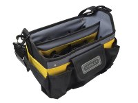 Stanley Tools Open Tool Bag 32cm (12.1/2in)