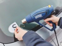 Rapid R2000 Hot Air Gun 240V 2000W