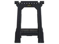 Stanley Tools Junior Sawhorses (Twin Pack)