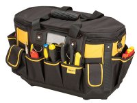 Stanley Tools FatMax® Round Top Rigid Tool Bag 50cm (20in)