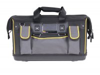 Stanley Tools FatMax Open Mouth Rigid Tool Bag 50cm (20in)