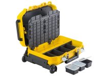 Stanley Tools FatMax® Wheeled Technician's Suitcase
