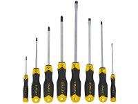 Stanley Tools Screwdriver Module 8 Piece