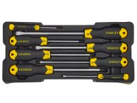 Stanley Tools Screwdriver Module 8 Piece