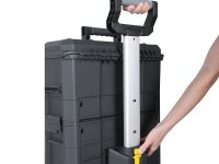 Stanley Tools Rolling Workshop